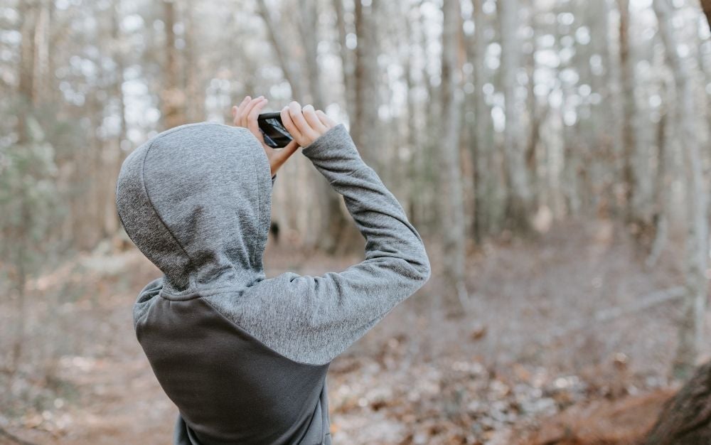 Get someone started with birthday gifts for beginner photographers.