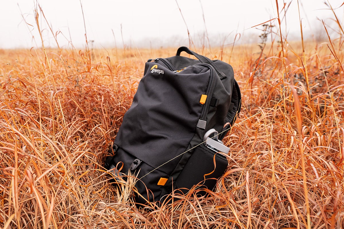 Lowepro Trekker Lite BP 250 AW Backpack