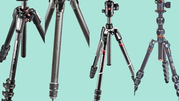 The best carbon fiber tripods for 2023, tested and reviewed
