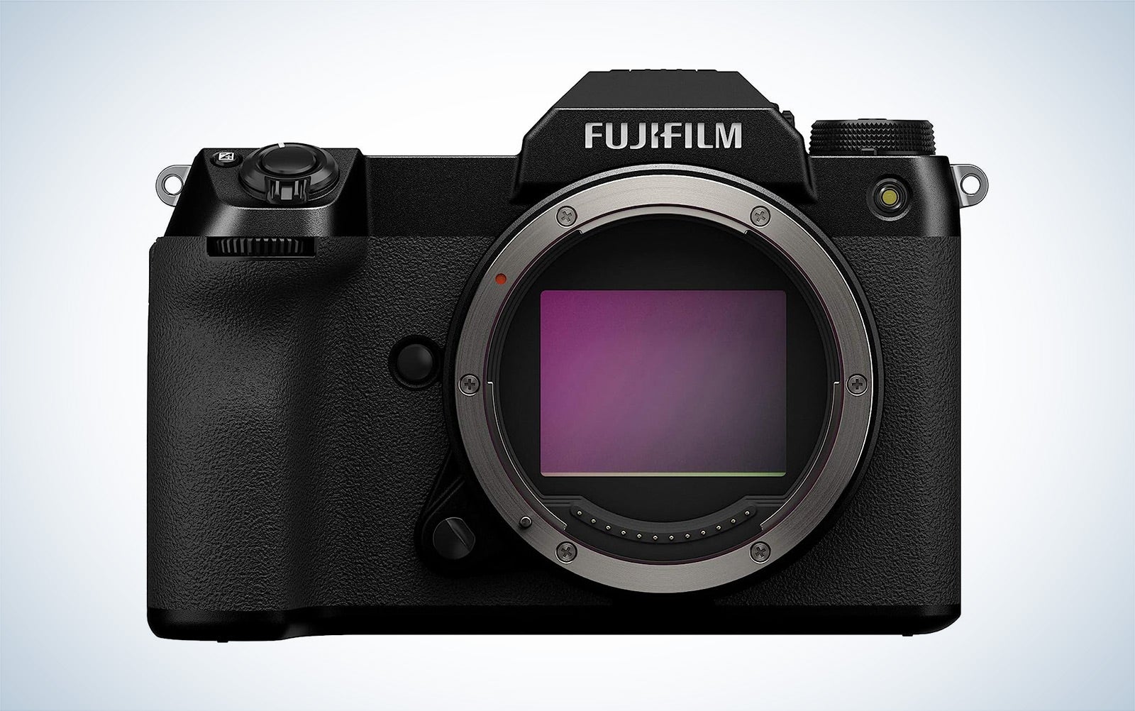 Fujifilm GFX 100S medium format professional camera