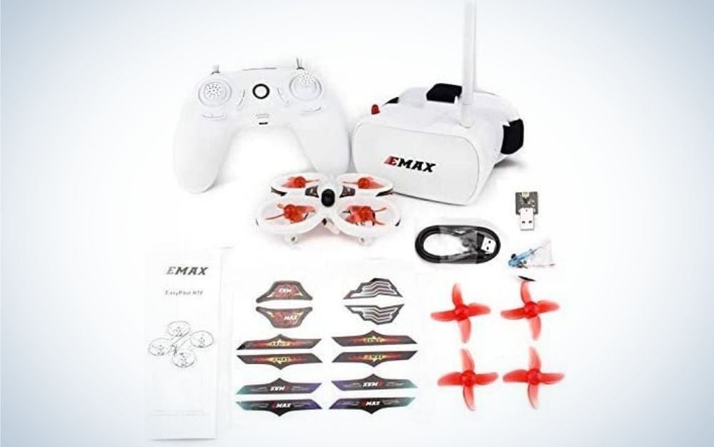EMAX EZ Pilot FPV Drone