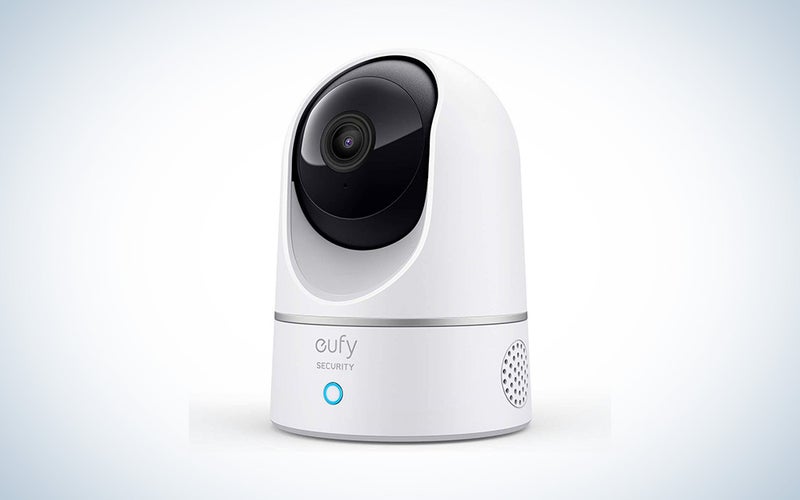 eufy indoor cam best home security camera