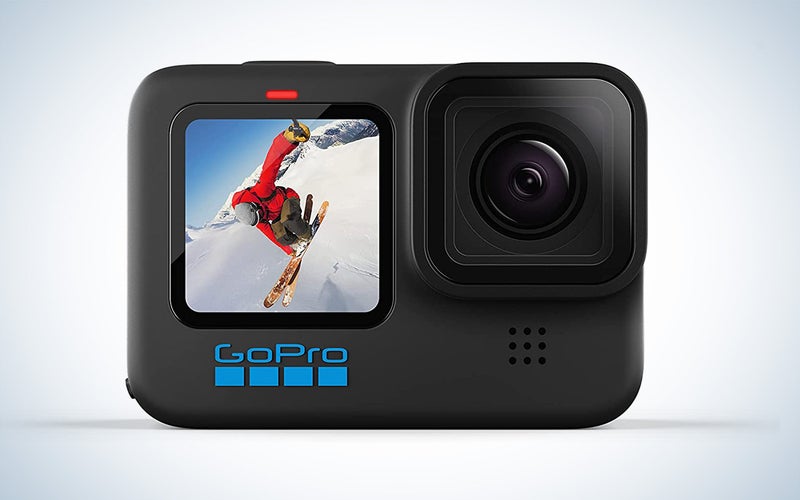 GoPro Hero10 Black