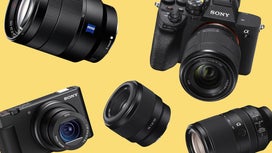 Save on Sony gear with these early Black Friday deals